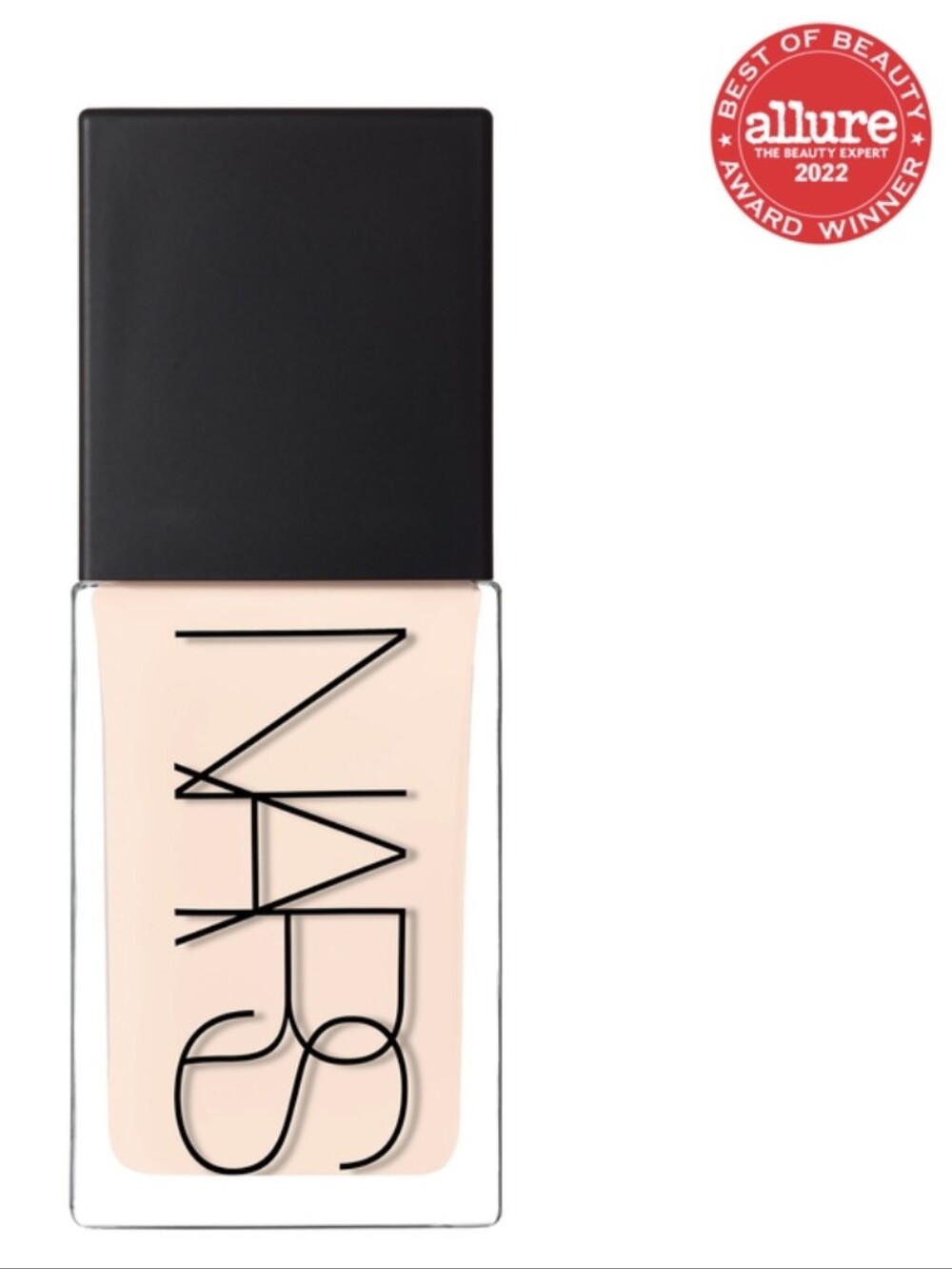 NARS Light Reflecting Foundation: Oslo (Light 1), 1oz, NIB